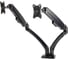 Кронштейн для мониторов Kromax OFFICE 9 black 24041 8