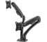 Кронштейн для мониторов Kromax OFFICE 9 black 24041 10