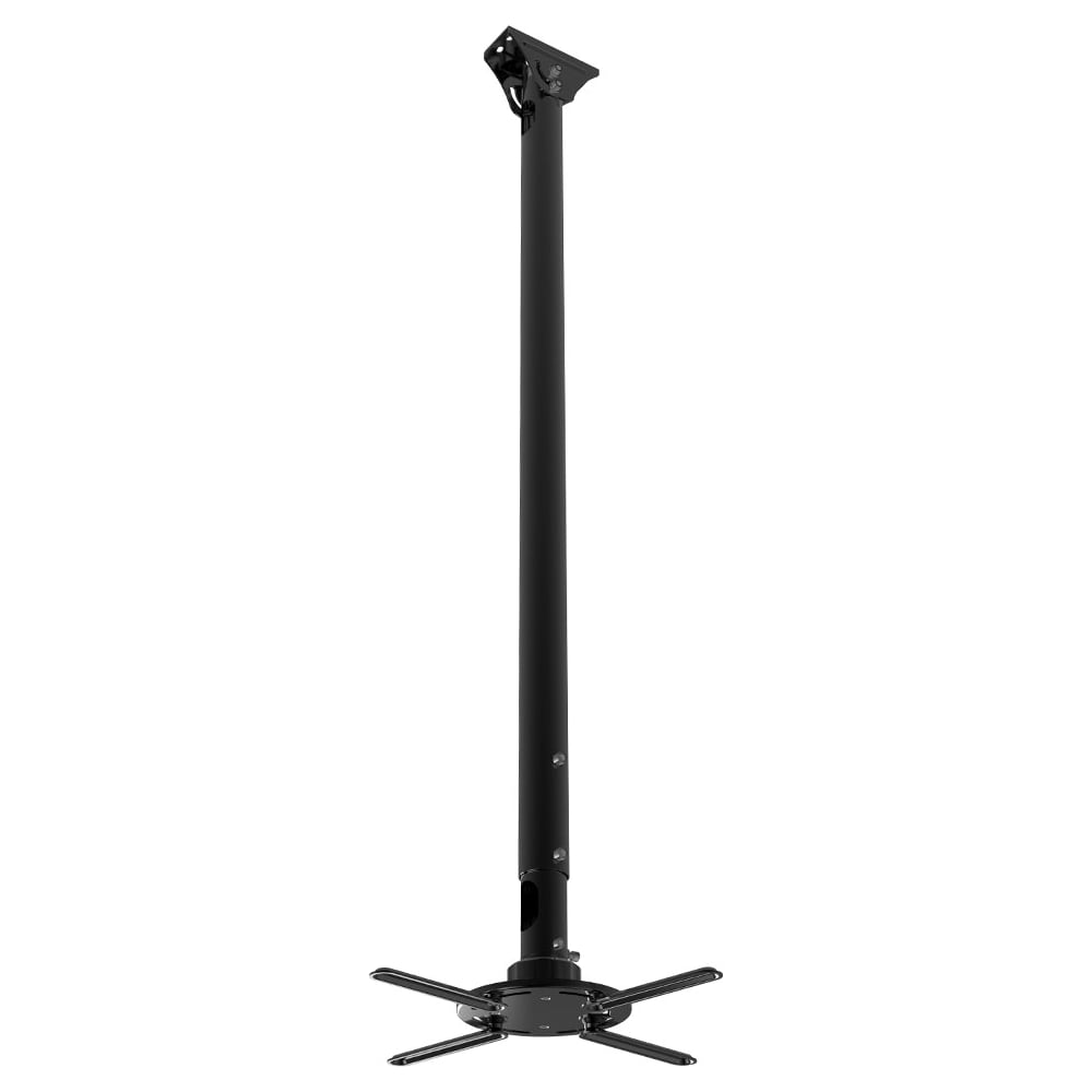 Кронштейн для проекторов Kromax PROJECTOR 2000 black 20247 - выгодная ...