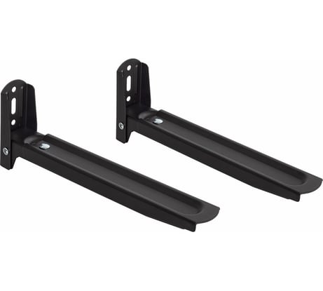 Кронштейн для СВЧ печей Kromax MICRO 6b black 26032