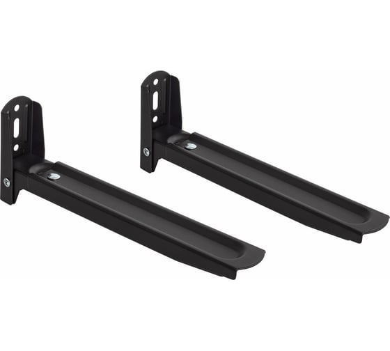 Кронштейн для СВЧ печей Kromax MICRO 6b black 26032 1