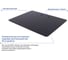 Полка для AV техники Kromax MINI MONO black 26018 3