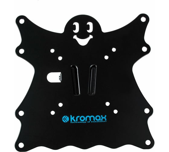 TV кронштейн Kromax CASPER 201 black 20173
