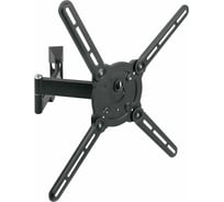 TV кронштейн Kromax ATLANTIS 15 grey tit 20221