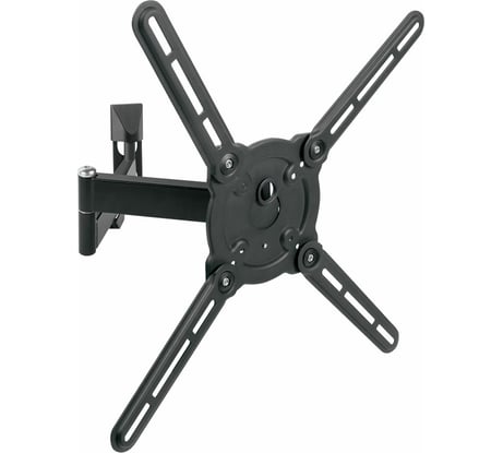 TV кронштейн Kromax ATLANTIS 15 grey tit 20221