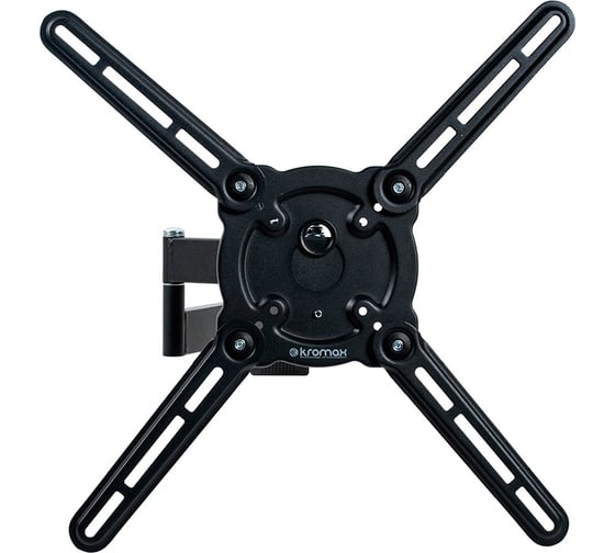 TV кронштейн Kromax ATLANTIS 15 grey tit 20221