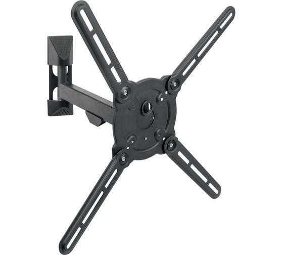 Кронштейн для телевизоров Kromax ATLANTIS-10 grey titan 20219