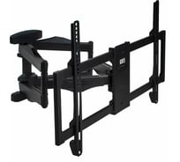 TV кронштейн Kromax ATLANTIS 35 new black 26025