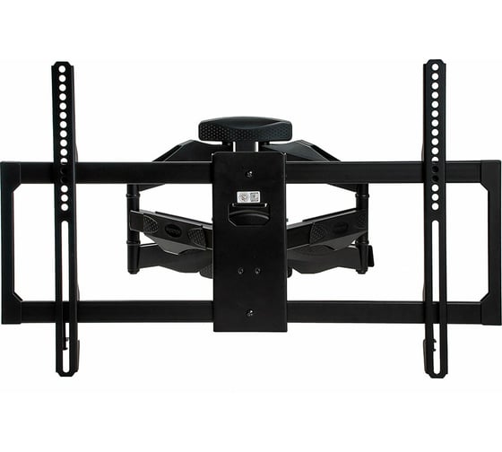 TV кронштейн Kromax ATLANTIS 35 new black 26025