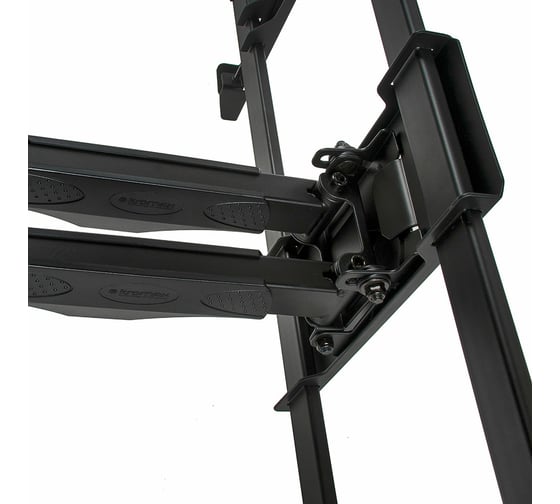 TV кронштейн Kromax ATLANTIS 35 new black 26025