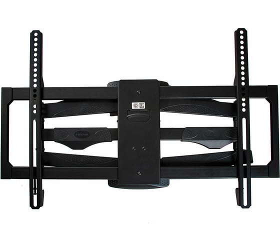 TV кронштейн Kromax ATLANTIS 35 new black 26025