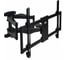 TV кронштейн Kromax ATLANTIS 35 new black 26025 1