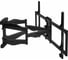 TV кронштейн Kromax ATLANTIS 35 new black 26025 2