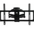 TV кронштейн Kromax ATLANTIS 35 new black 26025 3