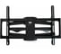 TV кронштейн Kromax ATLANTIS 35 new black 26025 5