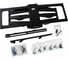TV кронштейн Kromax ATLANTIS 35 new black 26025 6