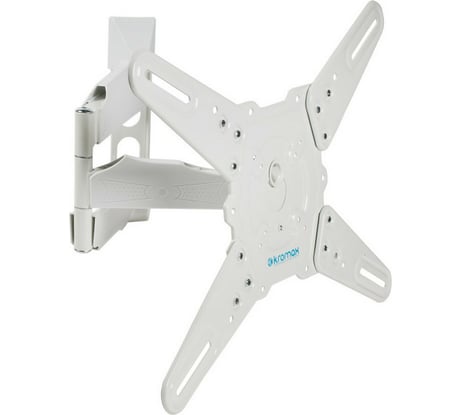 TV кронштейн Kromax ATLANTIS 40 white 20216