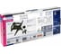 TV кронштейн Kromax ATLANTIS 45 grey 20217 15