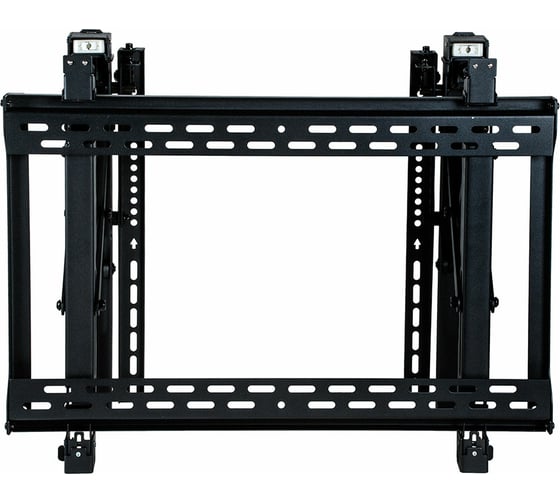 Кронштейн для видеостен ABC Mount WallPro 80 black 51102