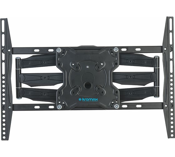 TV кронштейн Kromax ATLANTIS 46 grey 20259
