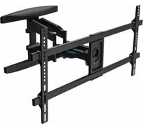 TV кронштейн Kromax ATLANTIS 65 black 28016