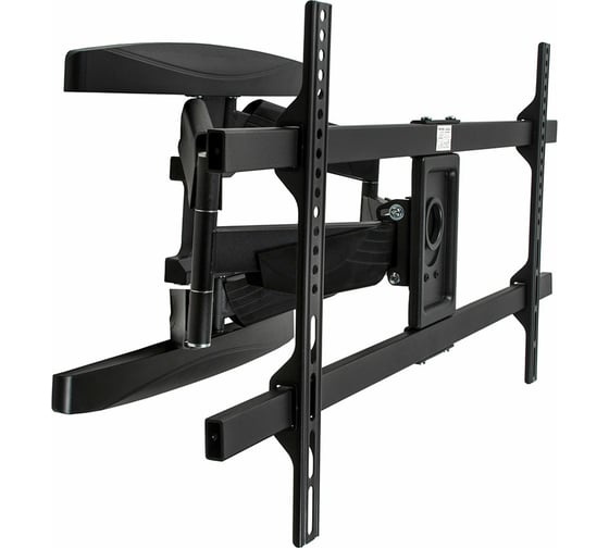 TV кронштейн Kromax ATLANTIS 65 black 28016