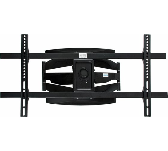 TV кронштейн Kromax ATLANTIS 65 black 28016