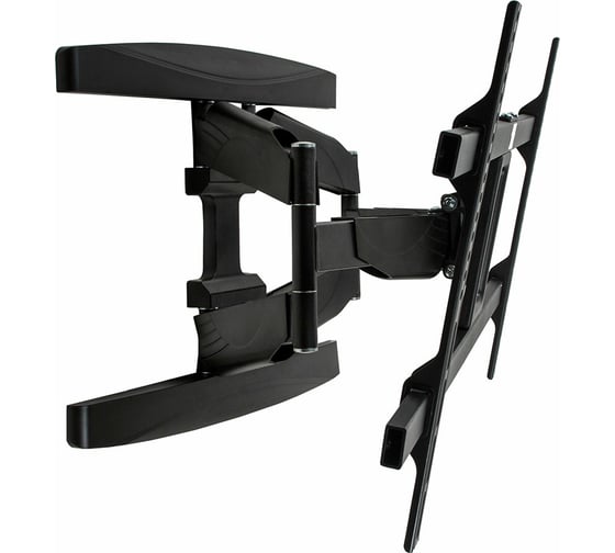 TV кронштейн Kromax ATLANTIS 65 black 28016