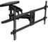 TV кронштейн Kromax ATLANTIS 65 black 28016 1