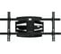 TV кронштейн Kromax ATLANTIS 65 black 28016 3