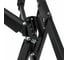 TV кронштейн Kromax ATLANTIS 65 black 28016 6