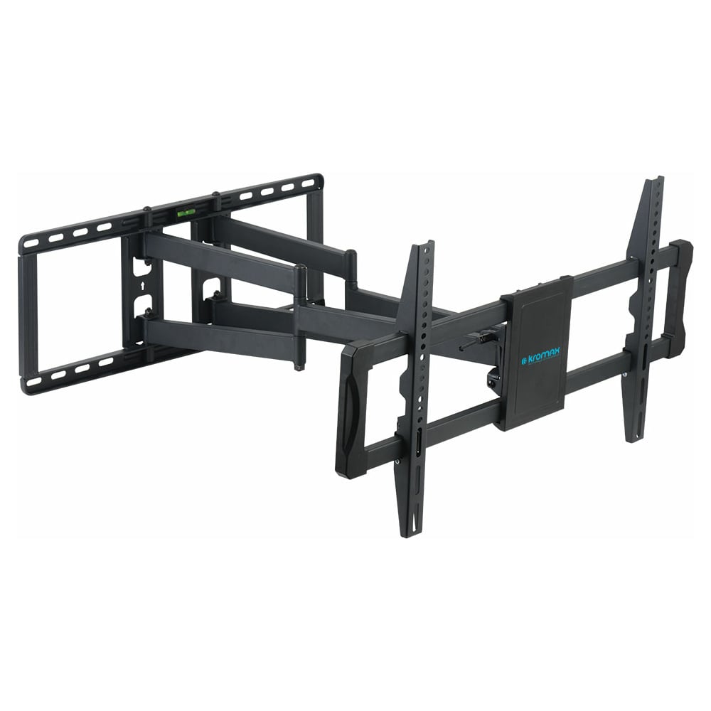 TV кронштейн Kromax ATLANTIS 70 black 20253 - выгодная цена, отзывы ...