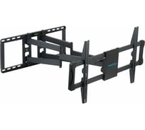TV кронштейн Kromax ATLANTIS 70 black 20253