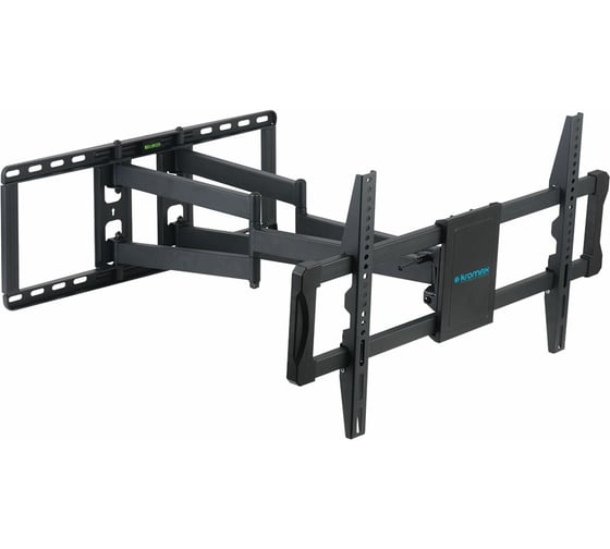 TV кронштейн Kromax ATLANTIS 70 black 20253