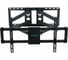 TV кронштейн Kromax ATLANTIS 70 black 20253 2
