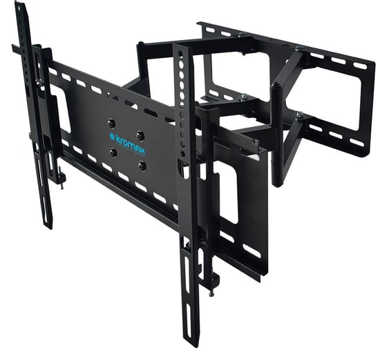 TV кронштейн Kromax ATLANTIS 80 black 29003