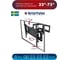 TV кронштейн Kromax ATLANTIS 80 black 29003 3