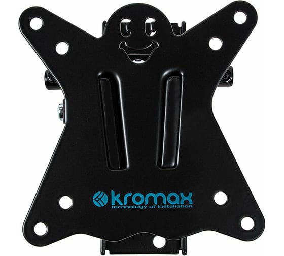 TV кронштейн Kromax CASPER 102 black 20169