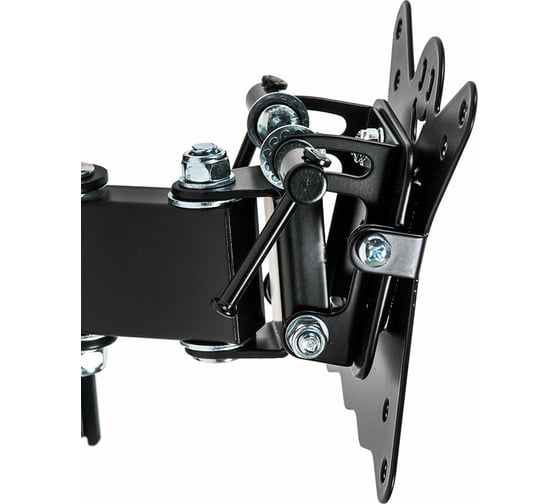 TV кронштейн Kromax CASPER 102 black 20169