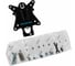 TV кронштейн Kromax CASPER 102 black 20169 6
