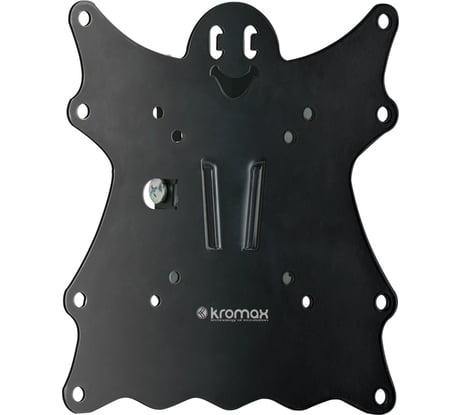 TV кронштейн Kromax CASPER 200 black 20172