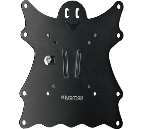TV кронштейн Kromax CASPER 200 black 20172 1