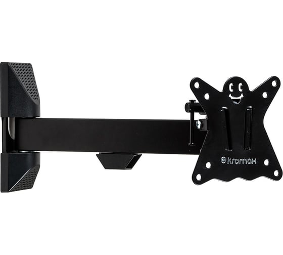 TV кронштейн Kromax CASPER 103  black 20170