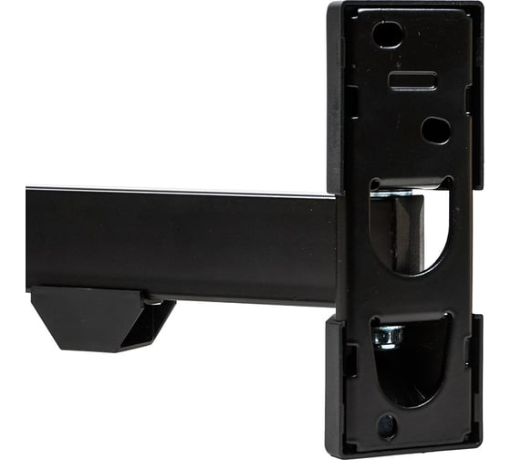 TV кронштейн Kromax CASPER 103  black 20170