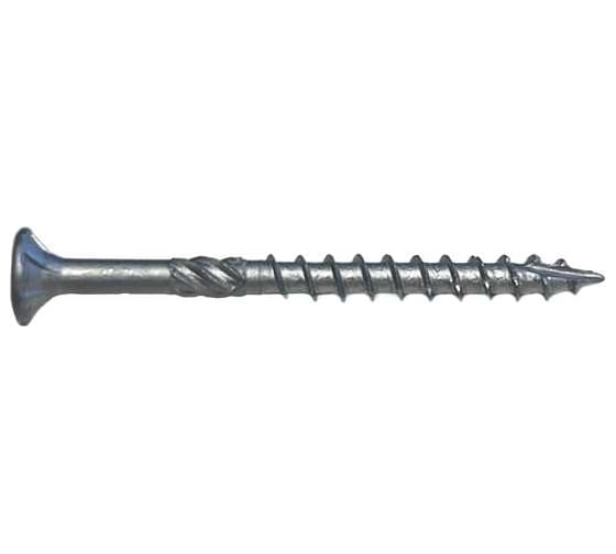 Саморез по дереву HIMTEX Ruspert пот. TX20 4x50 (200 шт.) 04050RUS 1