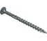 Саморез по дереву HIMTEX Ruspert пот. TX20 4x50 (200 шт.) 04050RUS 3