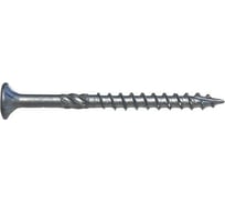 Саморез по дереву HIMTEX Ruspert пот. TX20 4x40 (500 шт.) 04040RUS