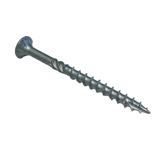 Саморез по дереву HIMTEX Ruspert пот. TX20 4x40 (500 шт.) 04040RUS