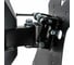 TV кронштейн Kromax CASPER 202 black 20174 3