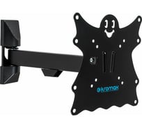 TV кронштейн Kromax CASPER 203 black 20175